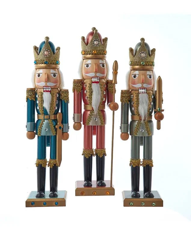 Nutcrackers