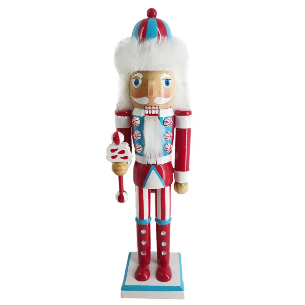 Nutcracker Christmas decorations