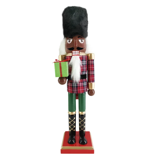 Nutcracker decoration