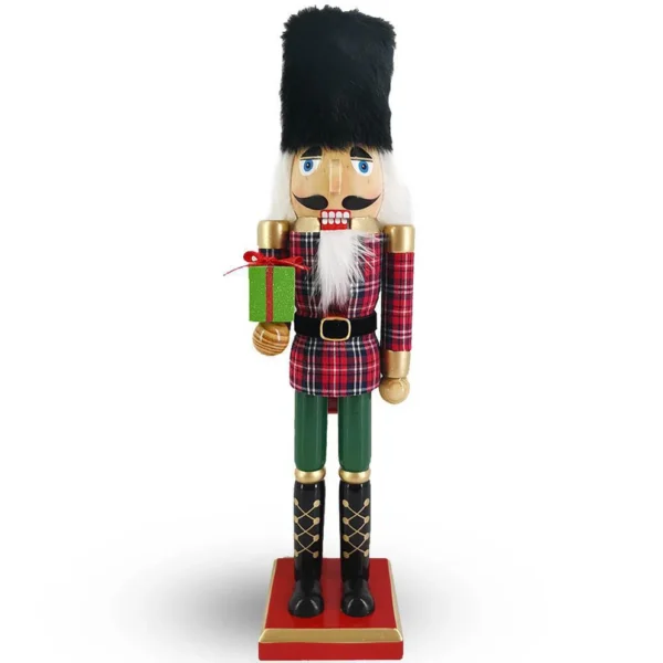 Christmas Nutcracker