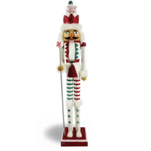 nutcracker christmas decor