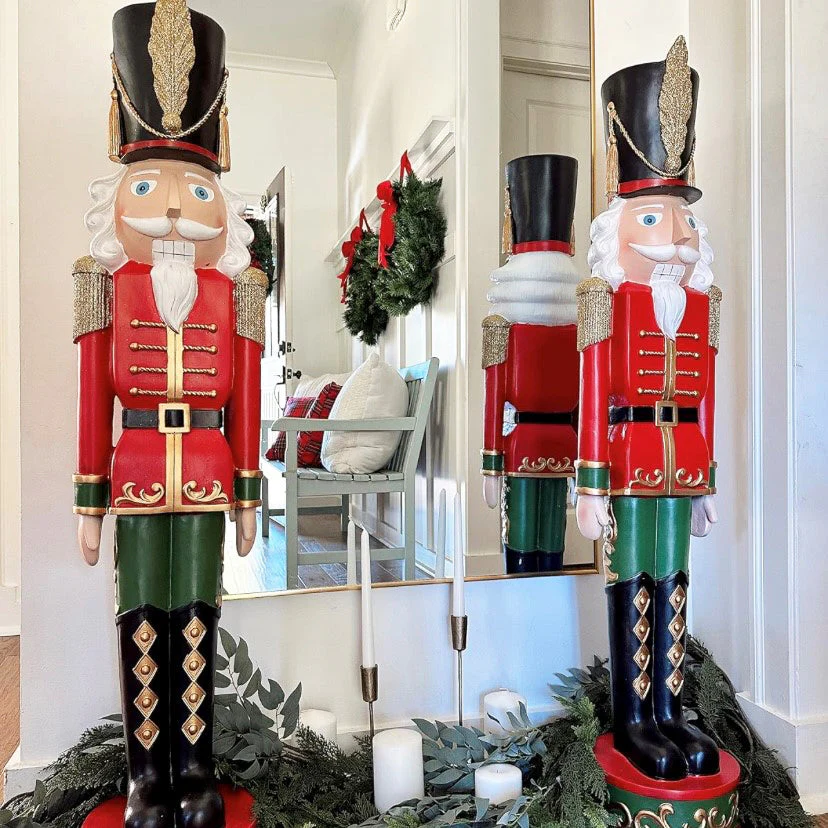 Nutcrackers